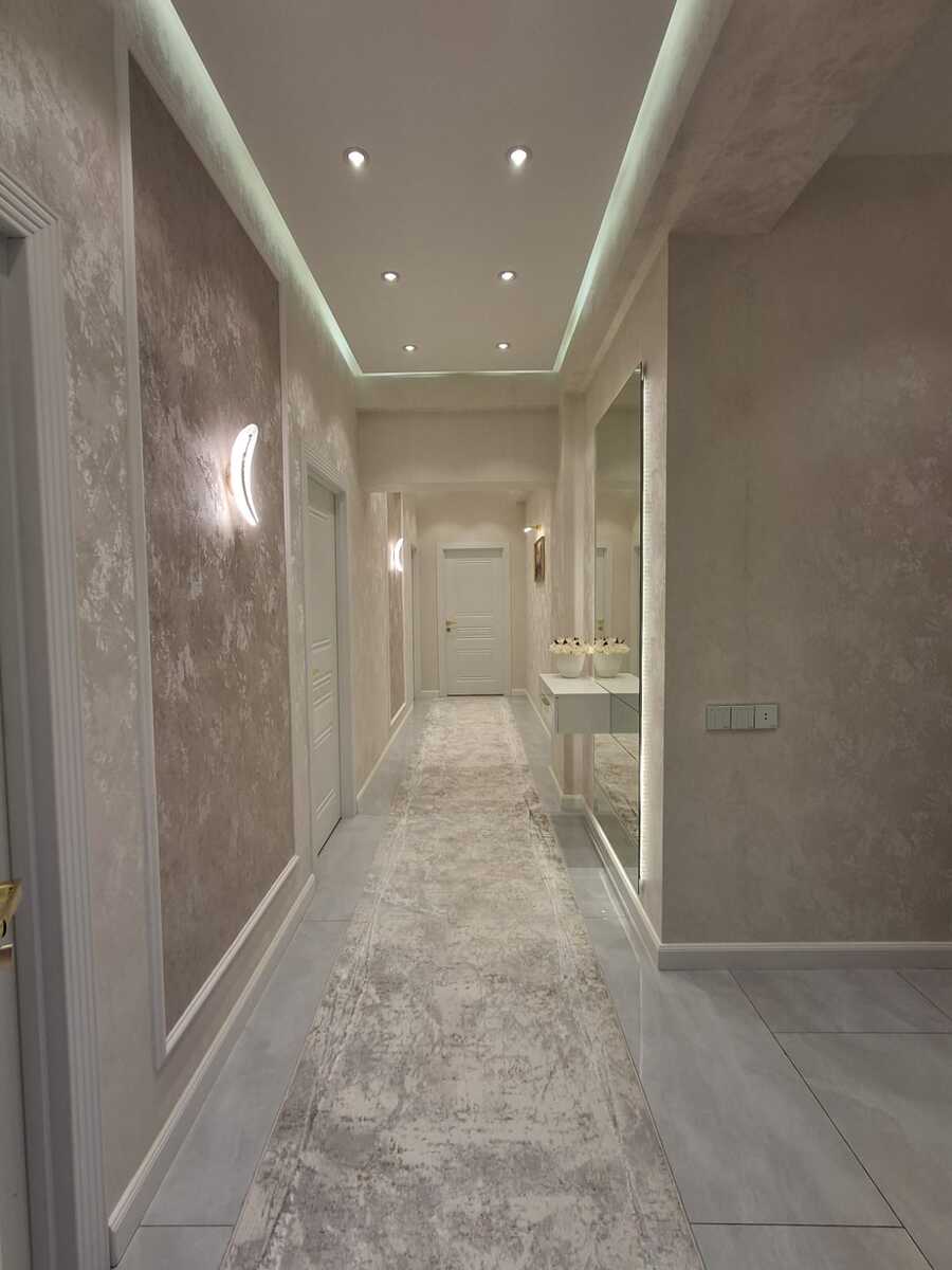 Satılır 3 otaqlı yeni tikili 91 m² — Mənzil, Bakı (11)