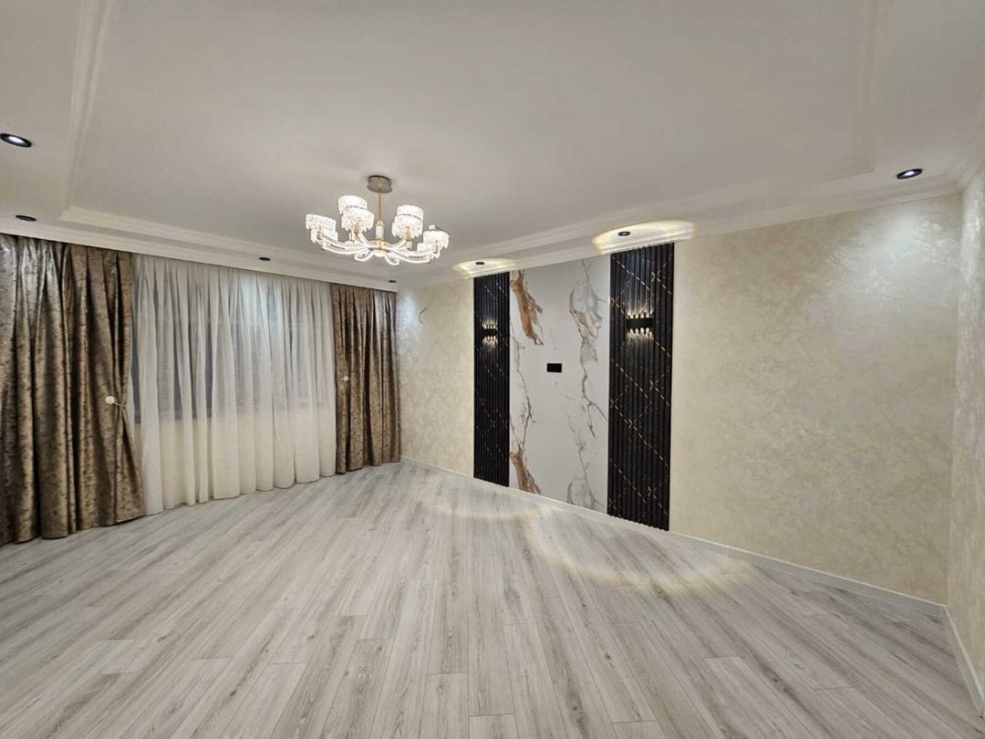 Satılır 3 otaqlı köhnə tikili 75 m² — Mənzil, Bakı (3)