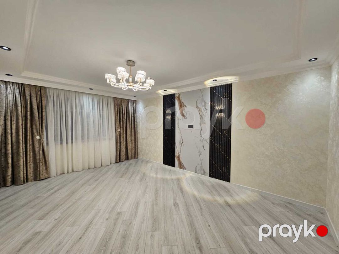 Satılır 3 otaqlı köhnə tikili 75 m² — Mənzil, Bakı (3)