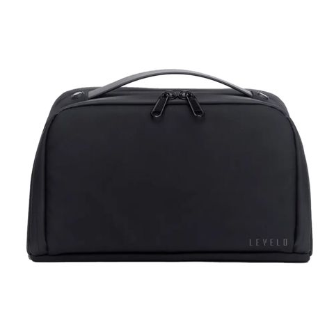 Levelo Oslo Toiletry & Organizer Pouch — Bakı