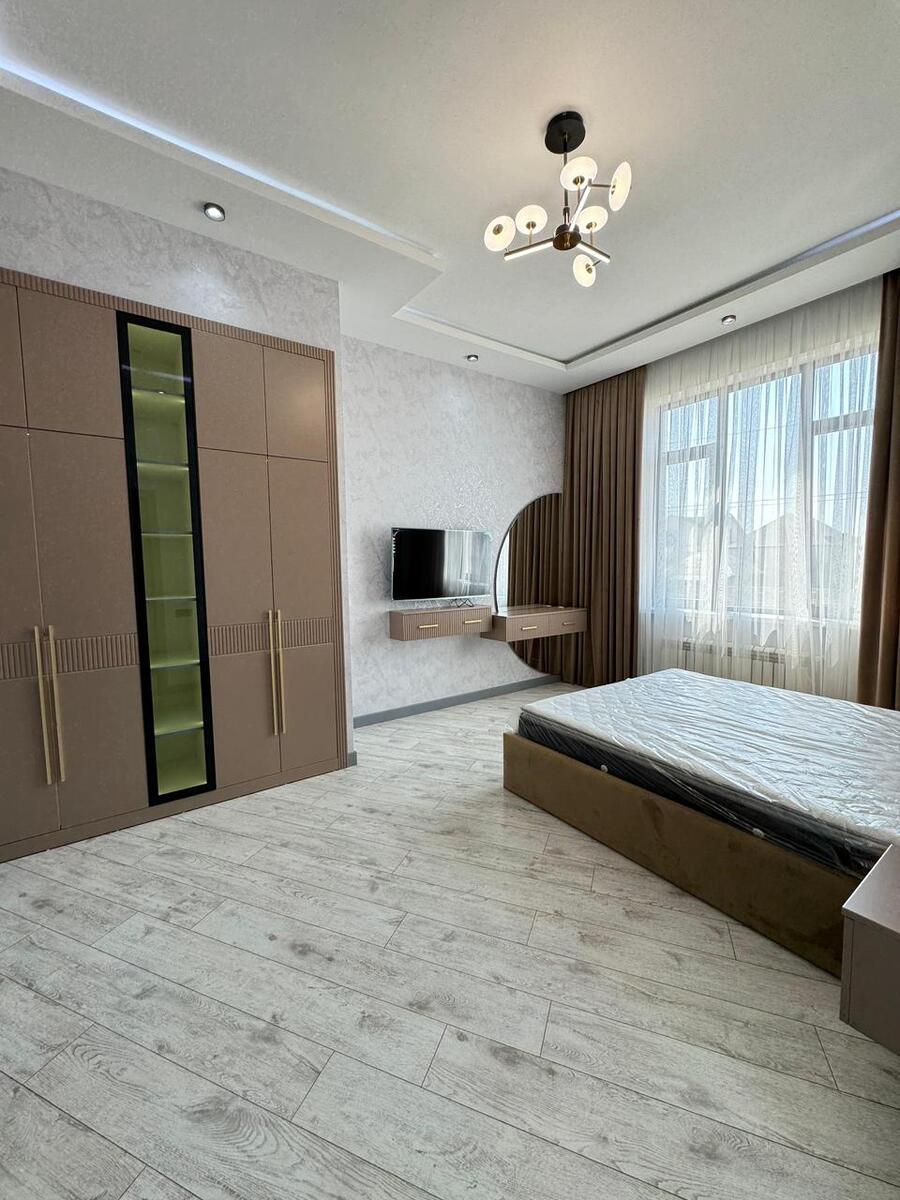 Bağ evi, Mərdəkan qəs — Ev, villa, Bakı (11)