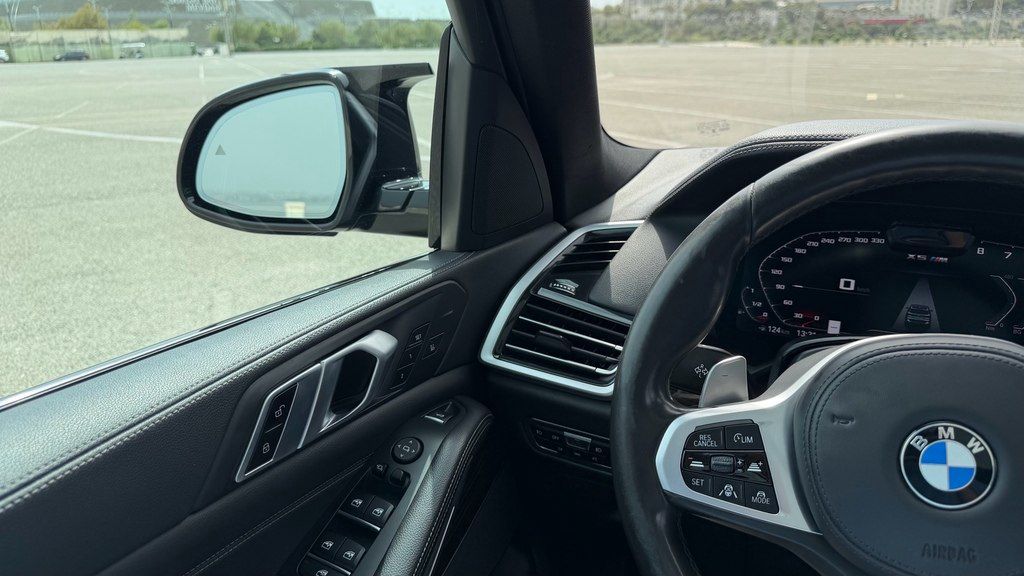 BMW X5, 3.0 L, 2020 il, 173 000 km — Avtomobillər, Bakı (7)