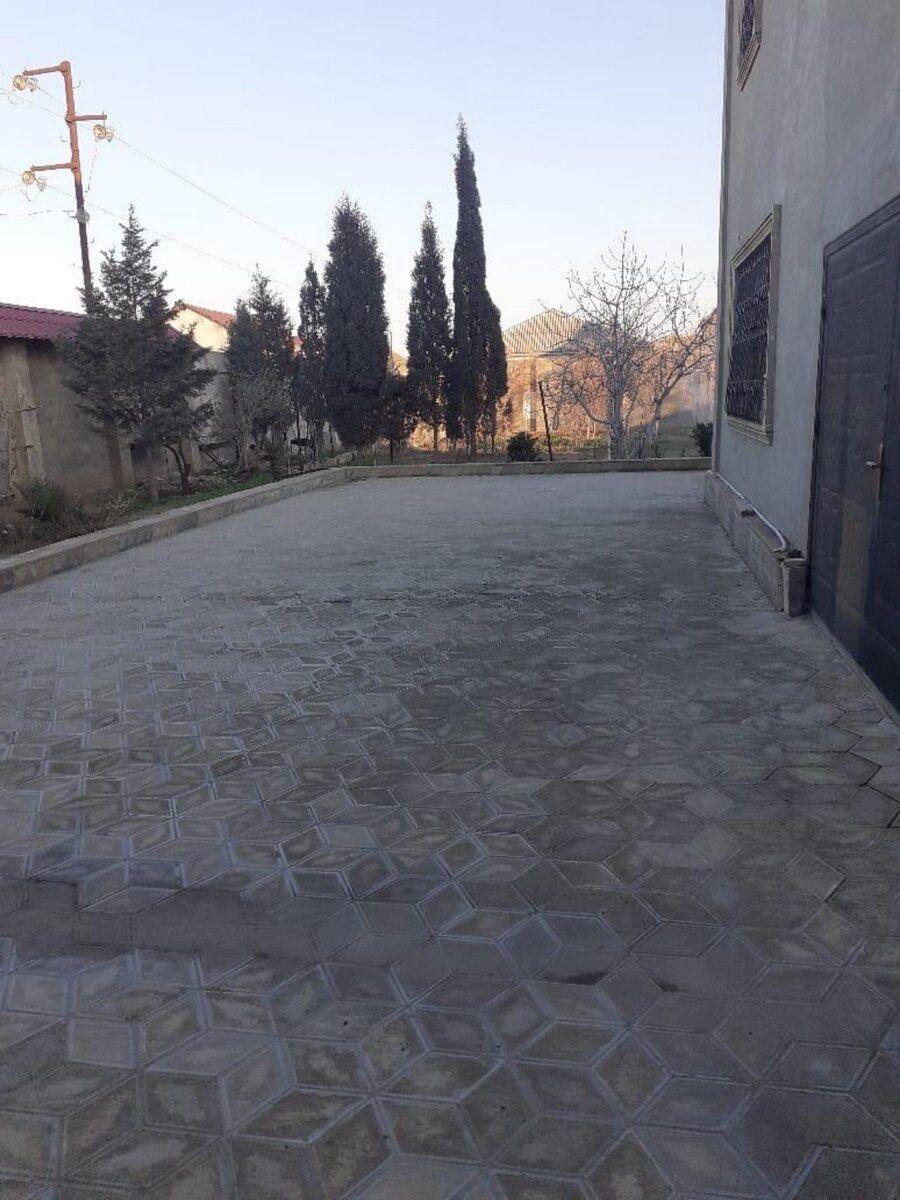 Bağ evi, 28 May qəs — Ev, villa, Bakı (4)