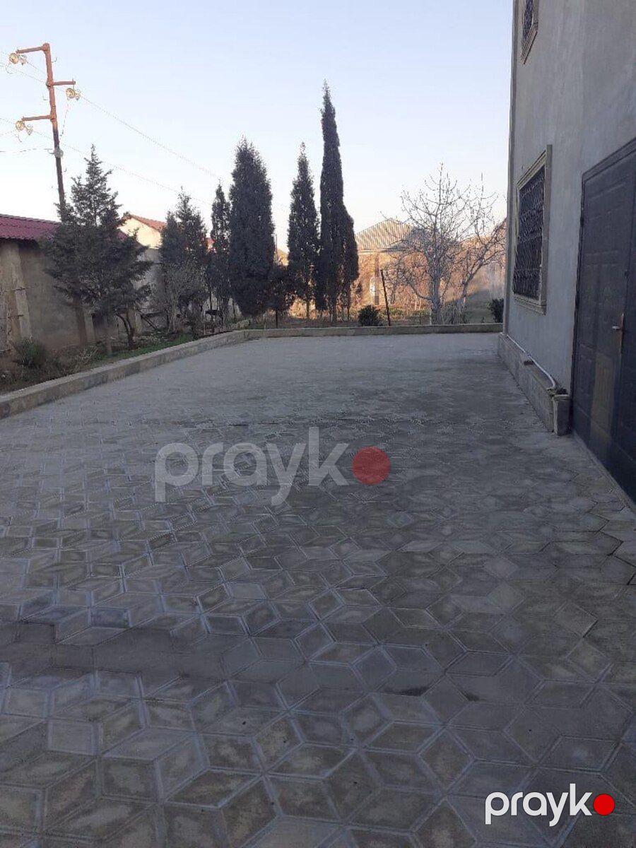 Bağ evi, 28 May qəs — Ev, villa, Bakı (4)