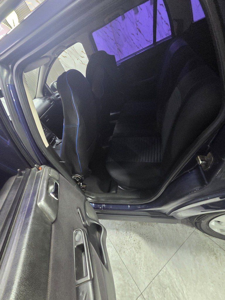 Opel Astra, 1.6 L, 2000 il, 695 000 km — Avtomobillər, Xırdalan (10)