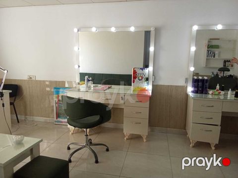 İcarəyə verilir obyekt 45 m²