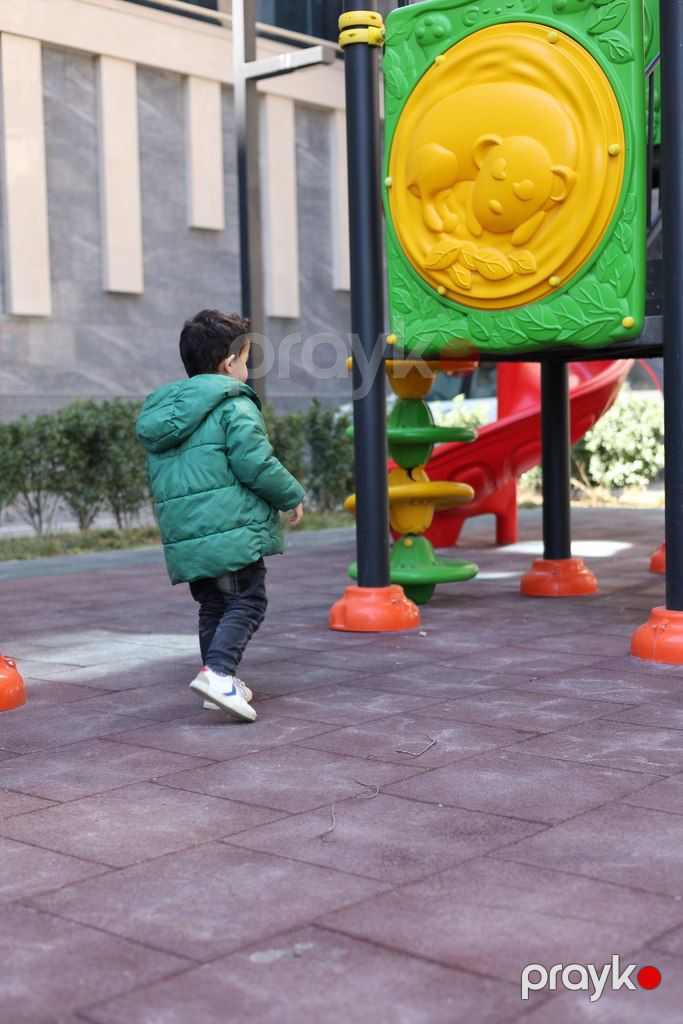 Satılır 5 otaqlı yeni tikili 267.5 m² — Mənzil, Bakı (7)