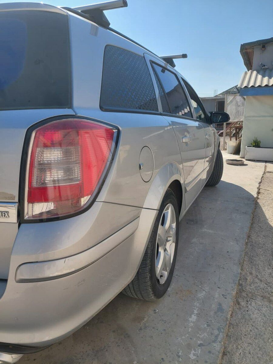 Opel Astra, 2008 il — Avtomobillər, Sumqayıt (7)