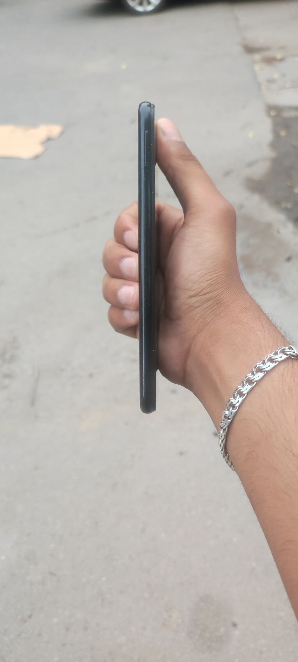 Redmi Note 7, 64 GB, rəng - Qara, Barmaq izi — Xiaomi, Bakı (6)