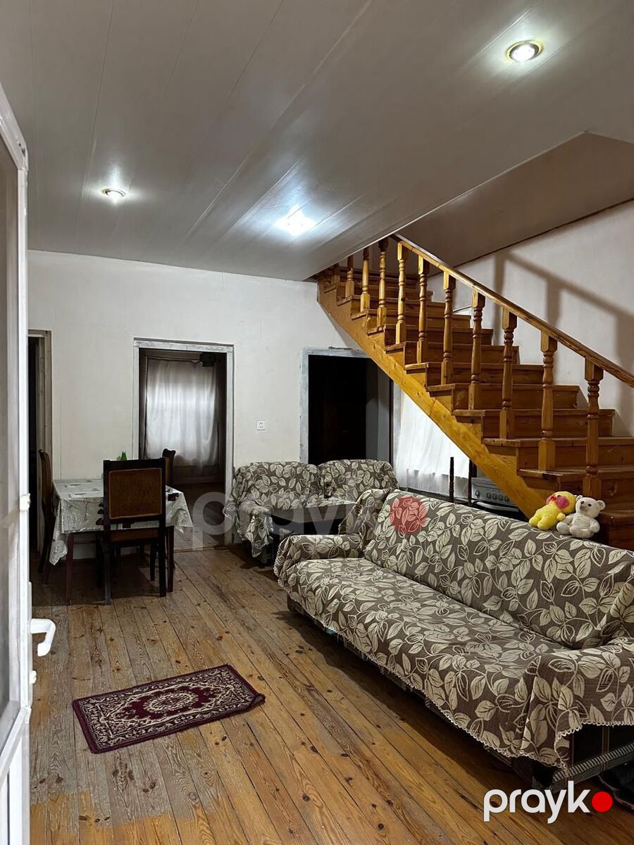 Həyət evi, İlqar Əhlimanov küç — Ev, villa, Bakı (6)