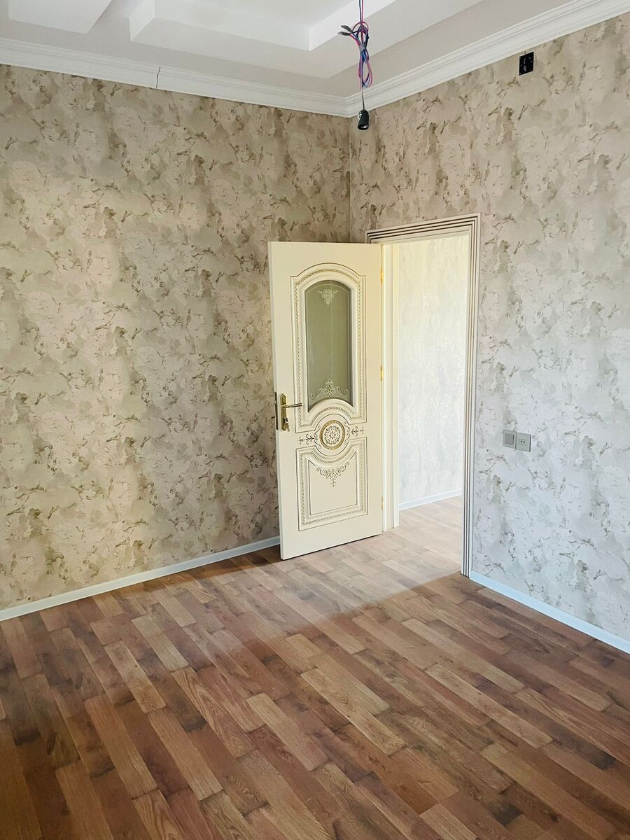 Satılır 4 otaqlı həyət evi/bağ evi 155 m² — Ev, villa, Bakı (12)