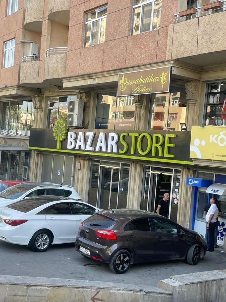 Satılır 2 otaqlı köhnə tikili 50 m² — Mənzil, Bakı (6)
