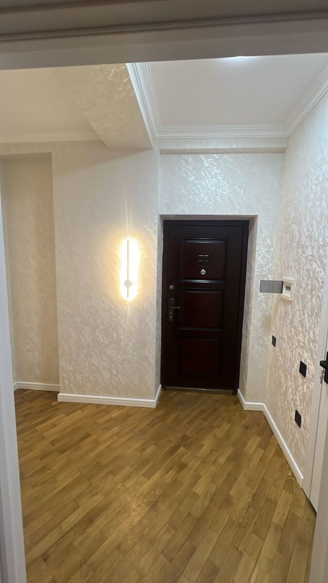 Satılır 2 otaqlı yeni tikili 62 m² — Mənzil, Bakı (7)