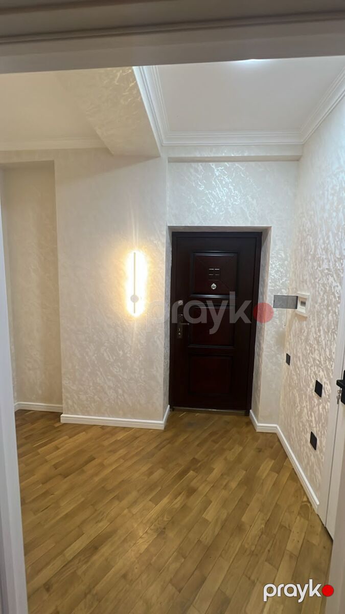 Satılır 2 otaqlı yeni tikili 62 m² — Mənzil, Bakı (7)