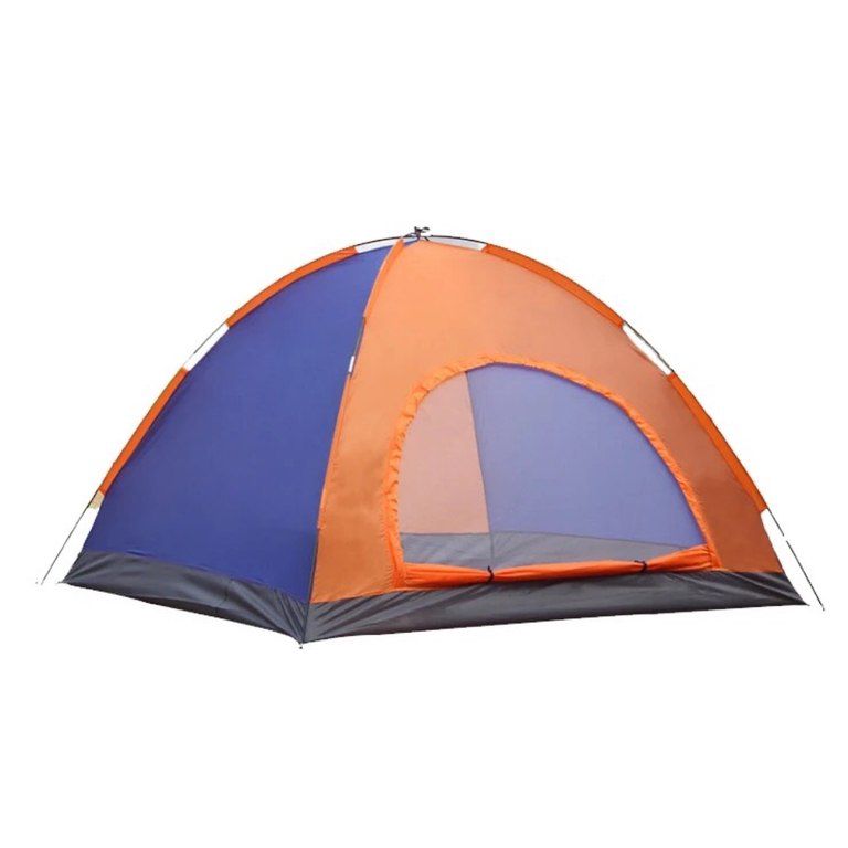 Çadır — Camping, ovçuluq və balıqçılıq, Bakı (6)