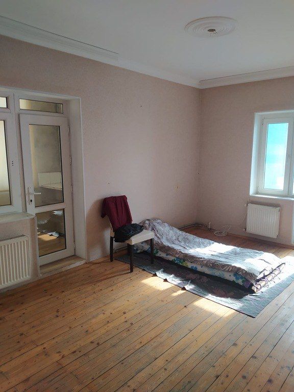 Satılır 4 otaqlı köhnə tikili 110 m² — Mənzil, Bakı (4)