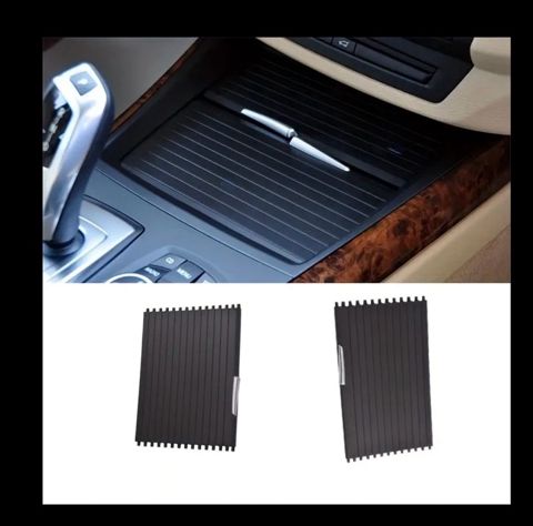 "BMW E70/E71/X5/X6" salon jalüzü — Bakı