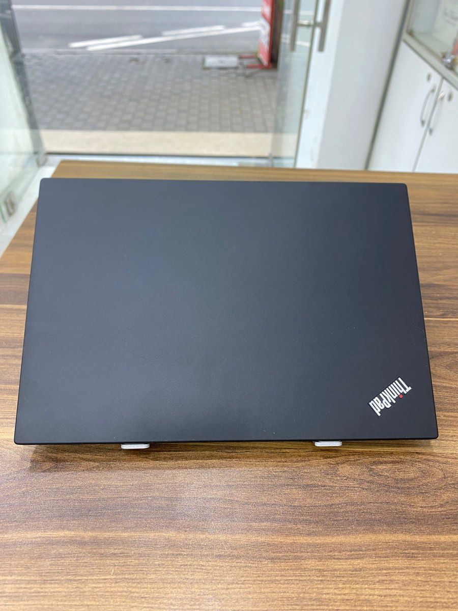 Lenovo Thinkpad P14S — Noutbuklar, Bakı (4)