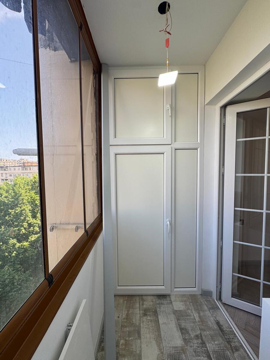 Satılır 2 otaqlı köhnə tikili 65 m² — Mənzil, Bakı (9)