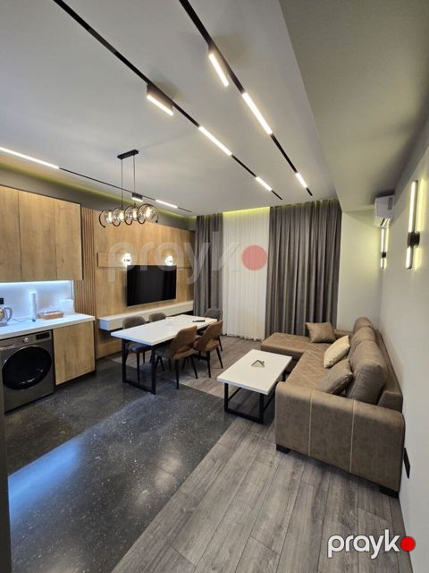 İcarəyə verilir 3 otaqlı yeni tikili 94 m² — Bakı