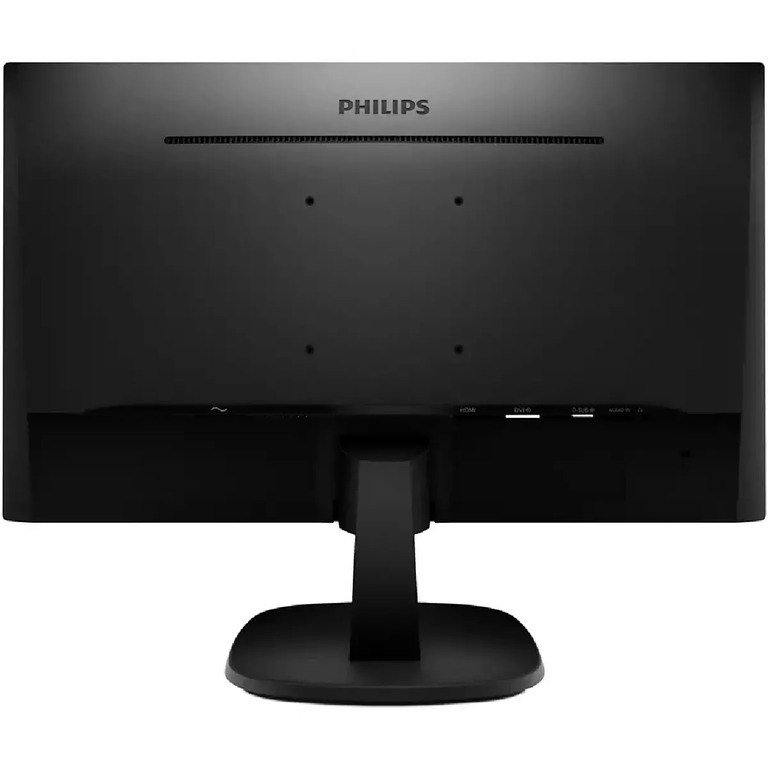 Monitor "Philips 243V7QDAB/00" — Kompüterlər və noutbuklar, Bakı (4)