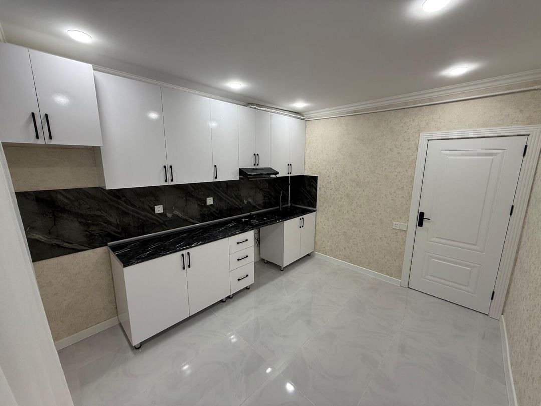 Satılır 2 otaqlı köhnə tikili 55 m² — Mənzil, Bakı (2)
