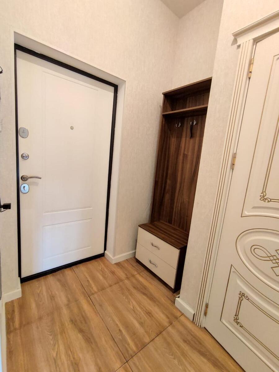 İcarəyə verilir 2 otaqlı yeni tikili 55 m² — Mənzil, Sumqayıt (10)