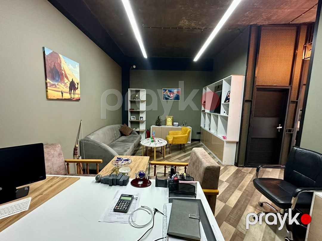 Satılır obyekt 82 m² — Əmlak, Bakı (8)