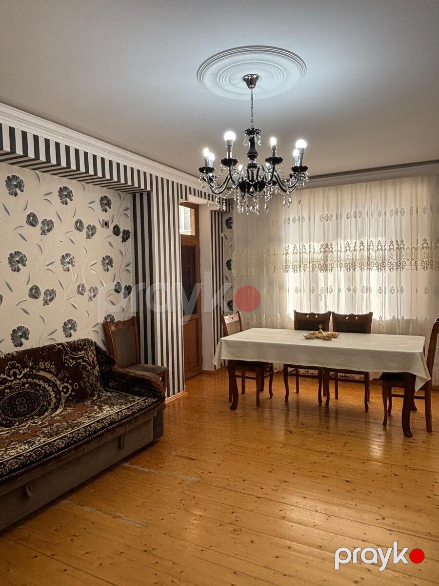 Satılır 2 otaqlı yeni tikili 80 m² — Mənzil, Bakı (3)