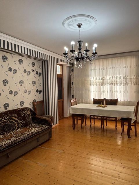 Satılır 2 otaqlı yeni tikili 80 m² — Bakı