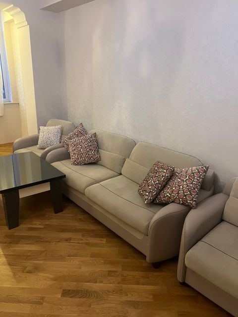 Qonaq otağı mebeli — Bakı