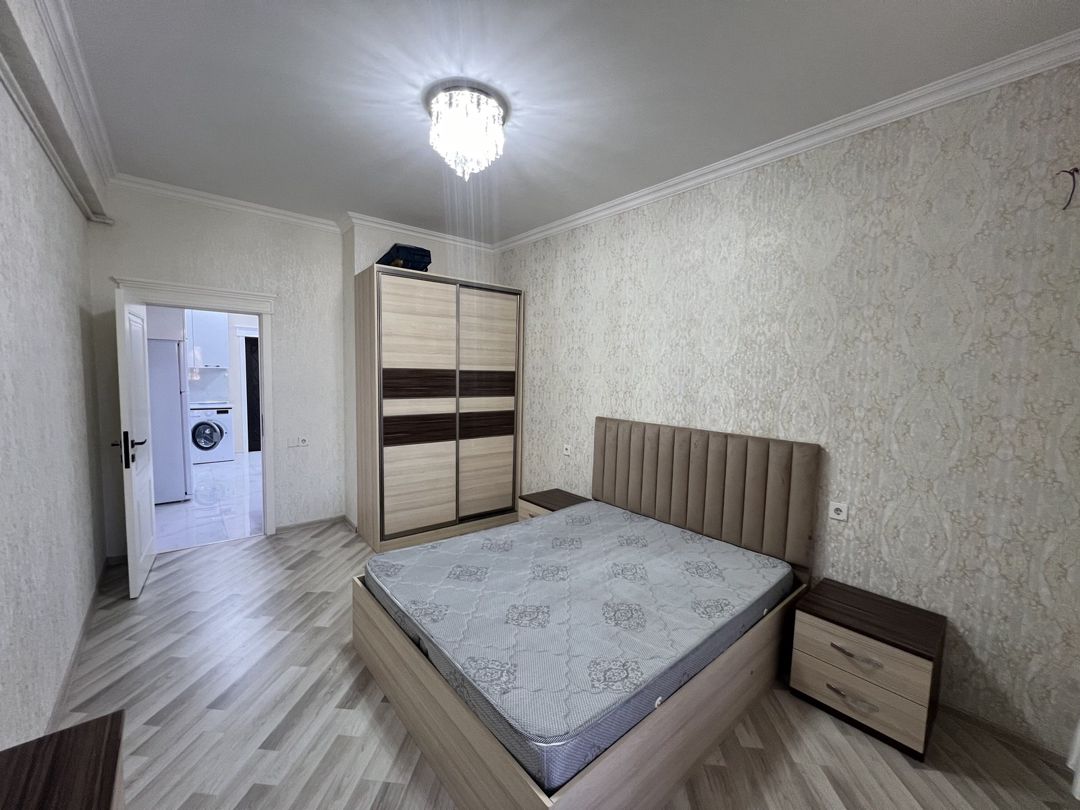 Satılır 2 otaqlı yeni tikili 70 m² — Mənzil, Bakı (6)