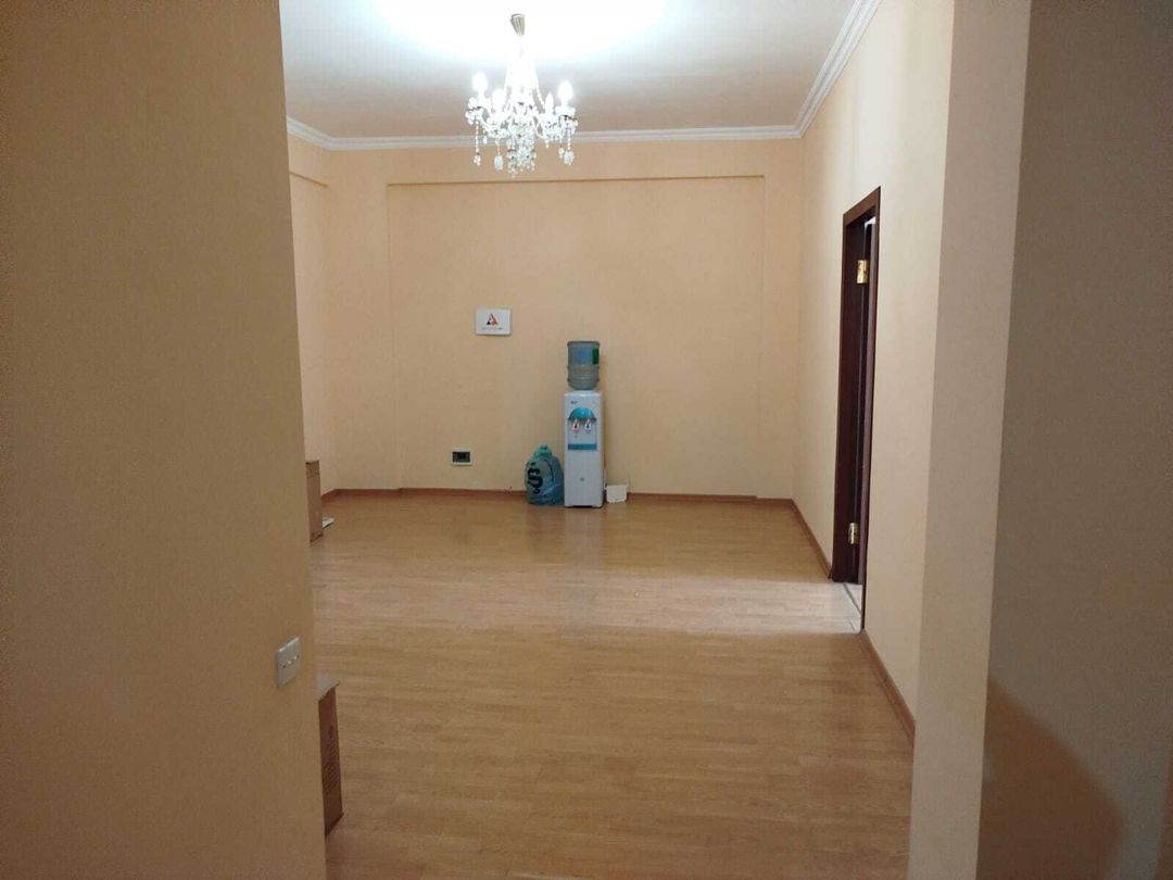 İcarəyə verilir 3 otaqlı ofis 123 m² — Ofis, Bakı (7)