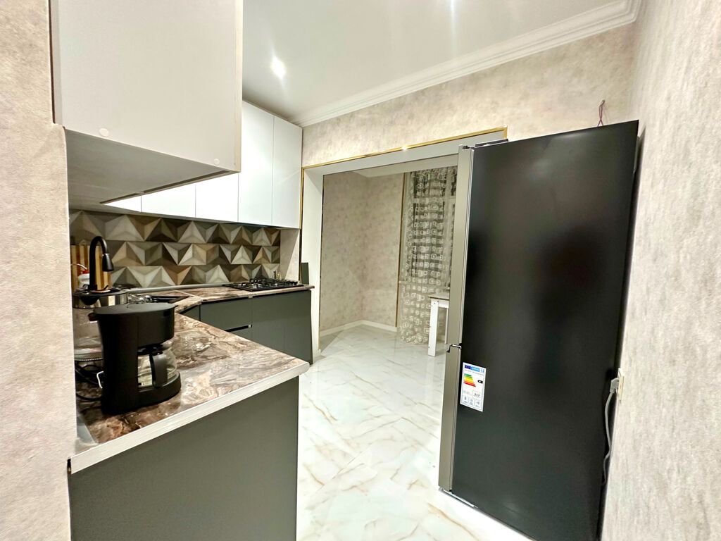 Bakı, 3 otaqlı, Köhnə tikili, 69 kv. m — Mənzil, Bakı (5)
