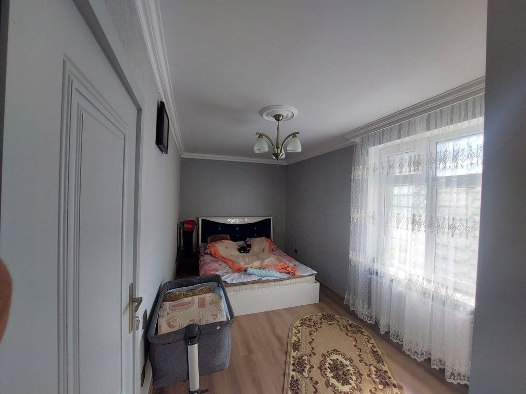 Satılır 3 otaqlı köhnə tikili 52 m² — Mənzil, Bakı (11)