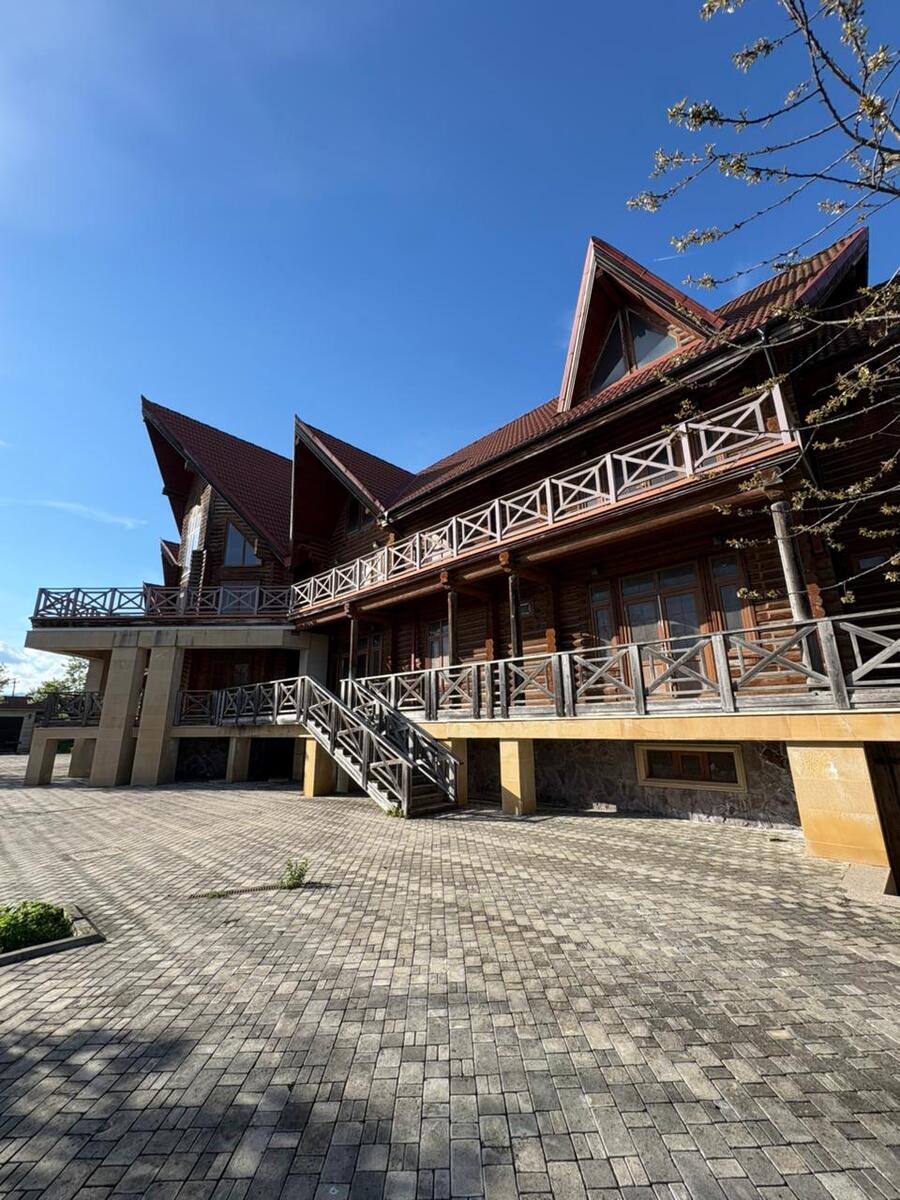 Satılır 12 otaqlı həyət evi/bağ evi 800 m² — Ev, villa, Şamaxı (5)