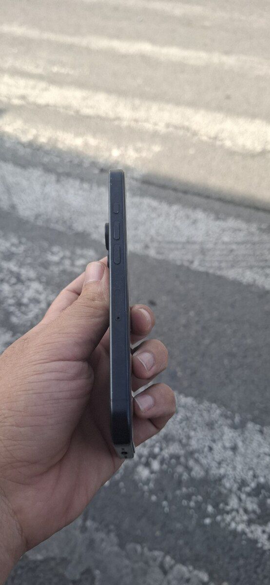 Apple iPhone 16 Pro Black Titanium 128GB/8GB — Smartfonlar, Sumqayıt (4)