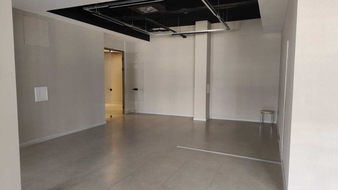 İcarəyə verilir 4 otaqlı ofis 180 m² — Ofis, Bakı (5)