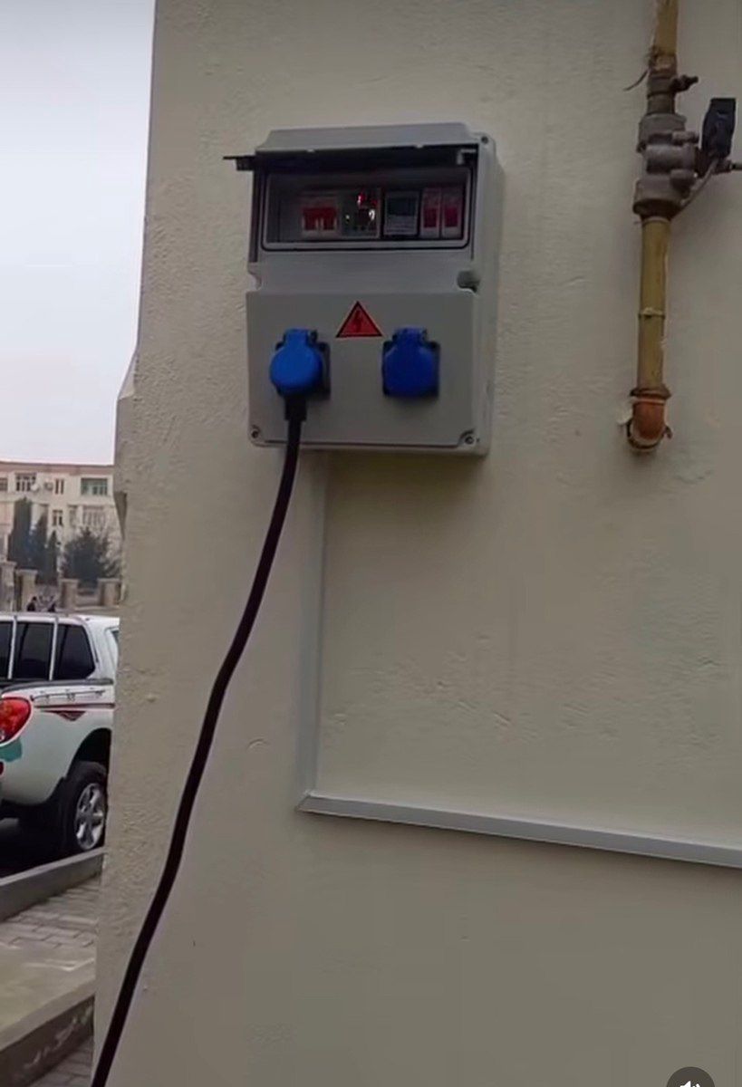 Avto adapterlərinin quraşdırılması — Aparatların təmiri və quraşdırılması, Bakı (4)