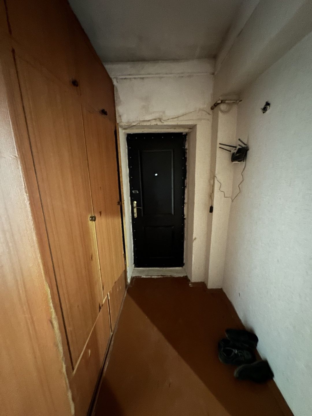 Satılır 2 otaqlı köhnə tikili 60 m² — Mənzil, Bakı (6)