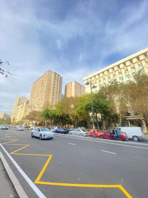 Satılır obyekt 20 m² — Bakı