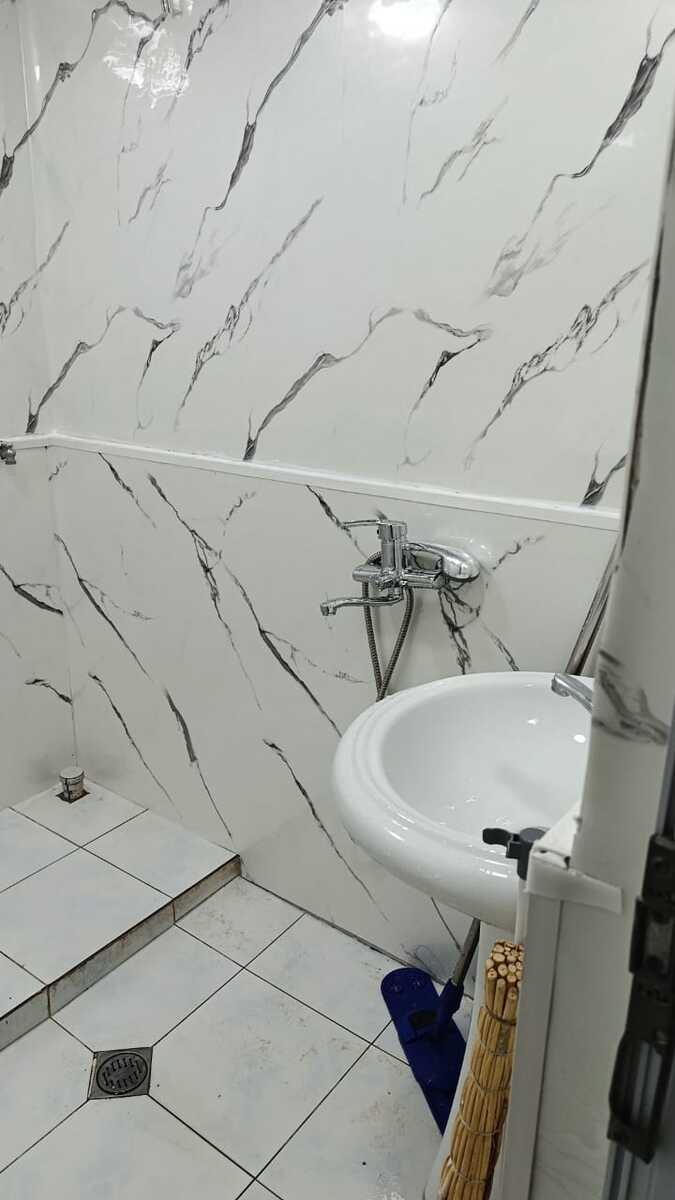 İcarəyə verilir 1 otaqlı köhnə tikili 45 m² — Mənzil, Bakı (3)
