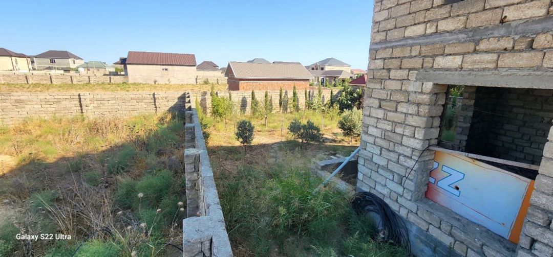Satılır 5 otaqlı həyət evi/bağ evi 495 m² — Ev, villa, Bakı (5)
