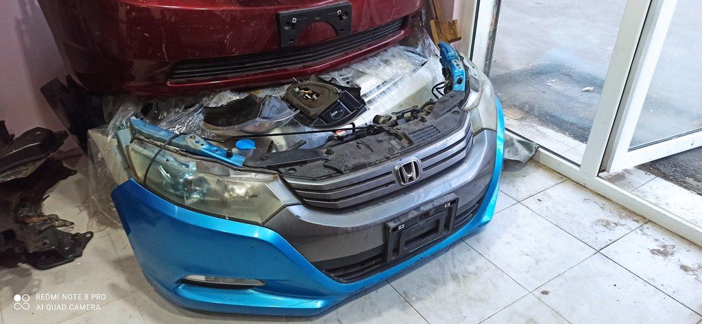 "Honda Insight" ehtiyat hissələri — Ehtiyat hissələri və aksesuarlar, Bakı (4)