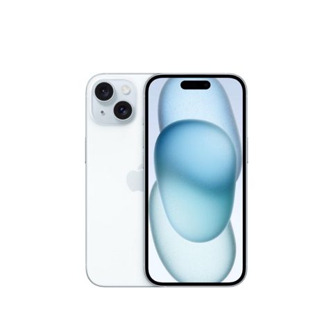 Apple iPhone 15 Blue 128GB/6GB — Bakı