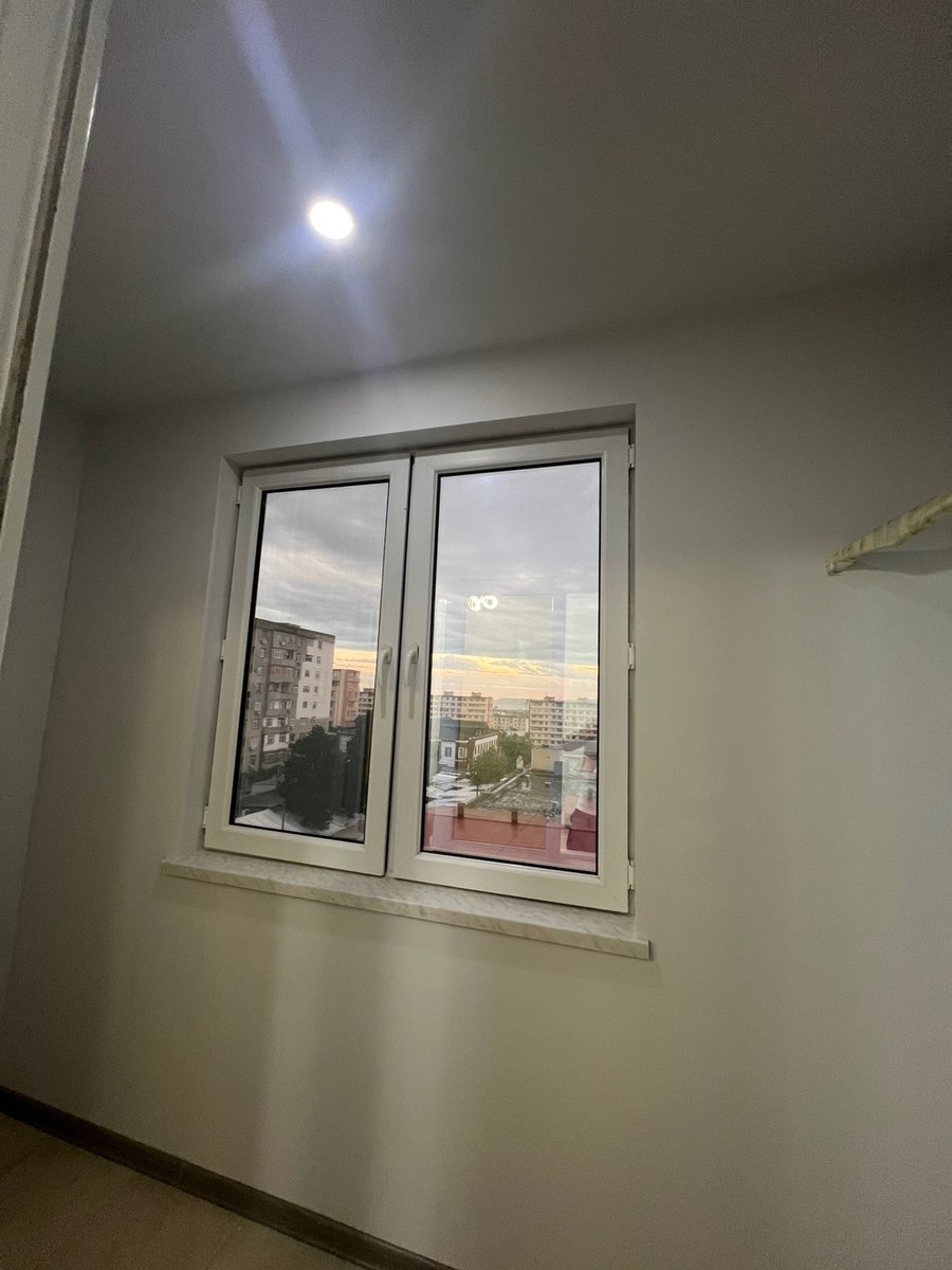 2-otaqlı mənzil, Neftçilər m., 70 m² — Mənzil, Bakı (8)