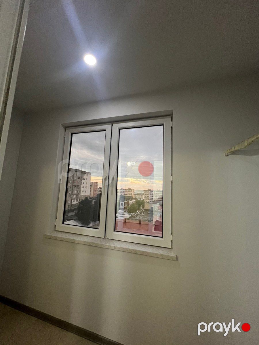2-otaqlı mənzil, Neftçilər m., 70 m² — Mənzil, Bakı (8)