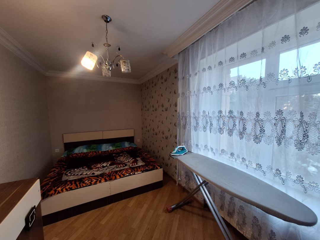 İcarəyə verilir 2 otaqlı köhnə tikili 55 m² — Mənzil, Bakı (6)