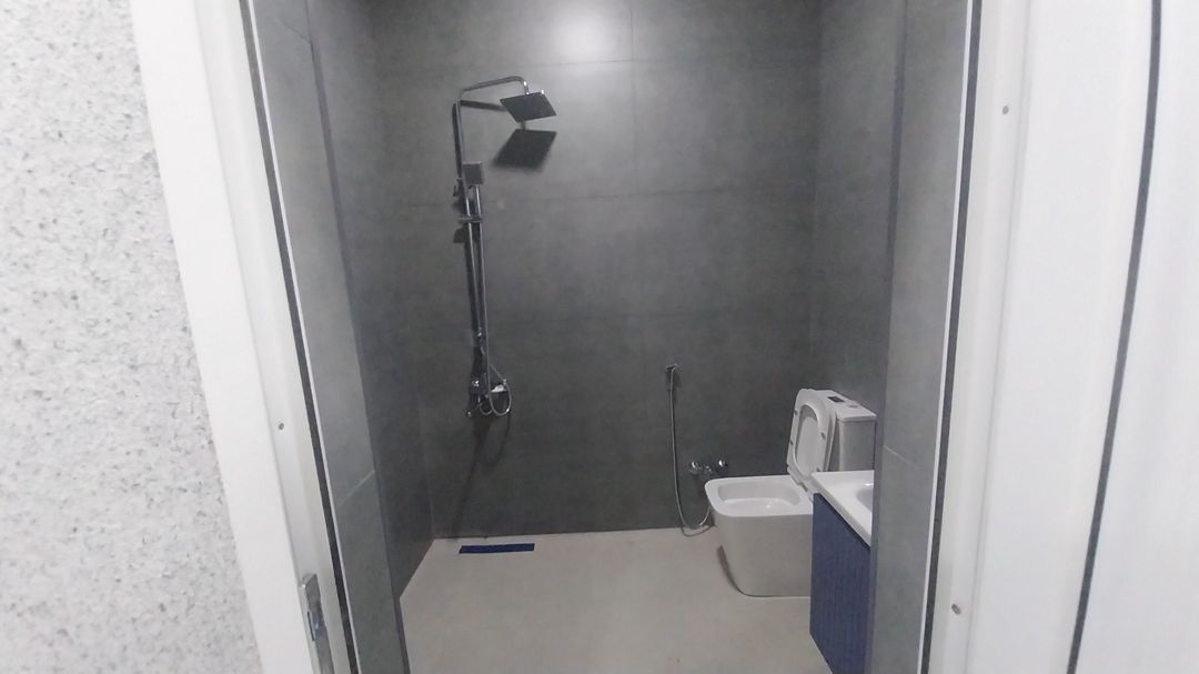 Həyət evi kirayə verilir, Quba r — Ev, villa, Quba (10)