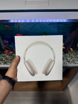Apple AirPods Max 2 Starlight — TechnoHome — Audio equipment